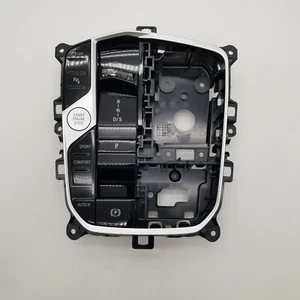 BMW X6 G06 LCI X6 30iX SAC ECE GEAR LEVER SELECTOR SHIFTER SWITCH LHD 5A9CB36-01 - Picture 1 of 22