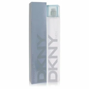 DKNY by Donna Karan Eau De Toilette Spray 3.4 oz Men - Picture 1 of 1
