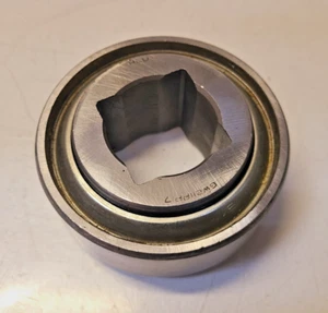 HLU Agricultural Bearing-Round Bore-Cylindrical GW211PPI7 - Picture 1 of 12