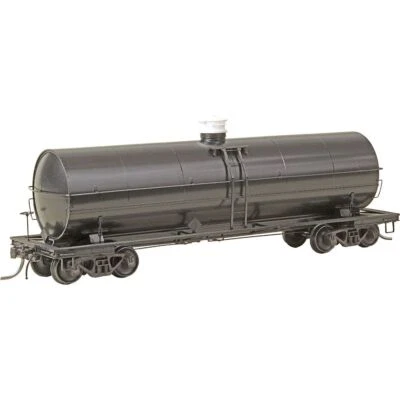 Kadee 9000 Undecorated - RTR ACF 11,000 Gallon Insulated Tank Car HO Scale - Image 1 of 3