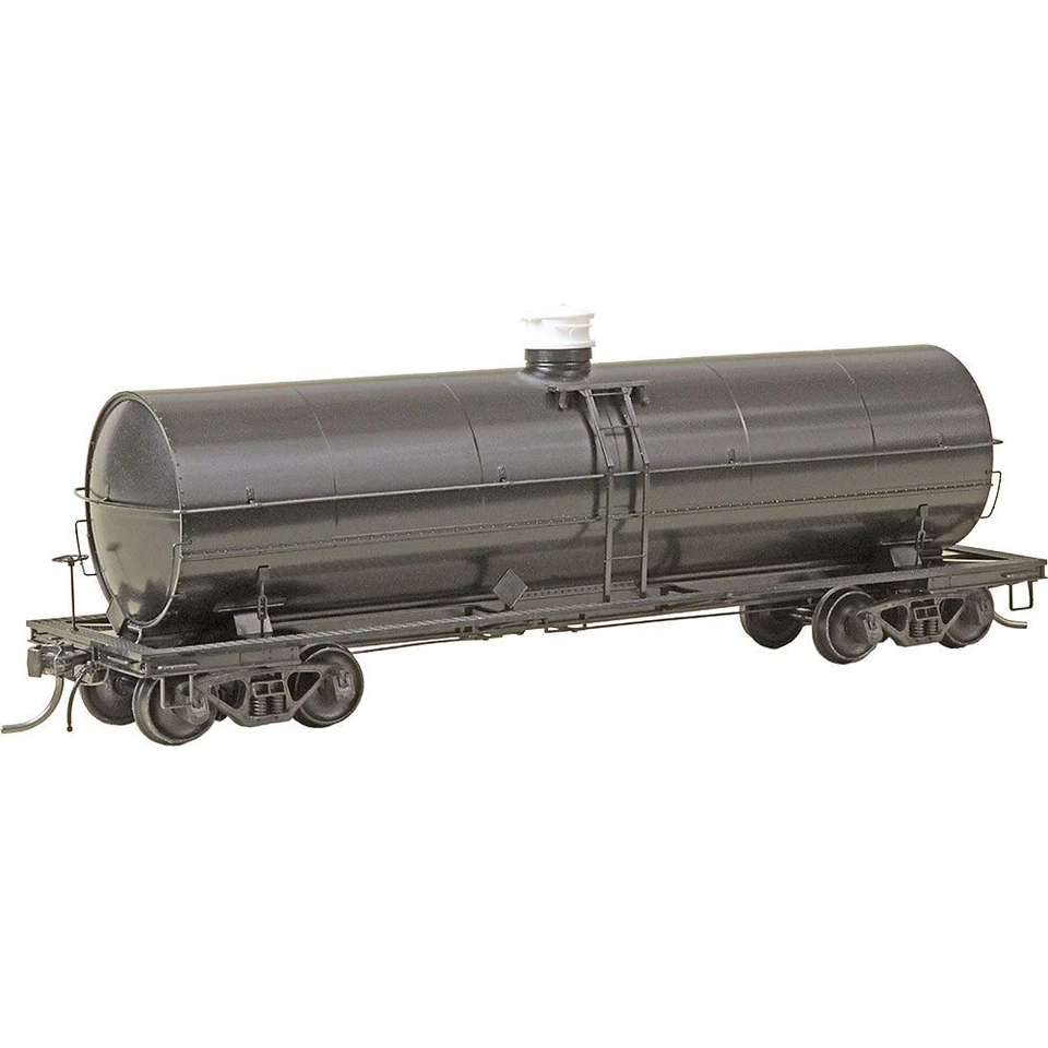Kadee 9000 Undecorated - RTR ACF 11 000 Gallon Insulated Tank Car HO Scale