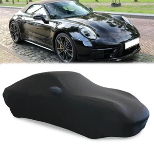 Für Porsche 992 Autoschutzhülle Autoabdeckung Garage Vollgarage Staubdicht - Bild 1 von 1
