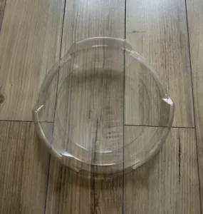 Beyblade BB-10 Boîtier Transparent Arène Stade NEUF - Afbeelding 1 van 2