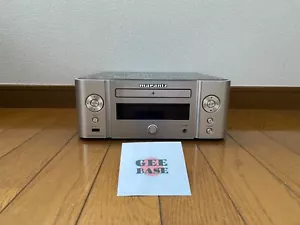 Marantz M-CR610 7.1 Channel 120 Watt Receiver Confirmed Operation Fully Working - Picture 1 of 8