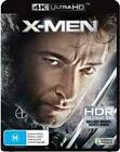 X-Men (4K UHD Blu-Ray) NEW