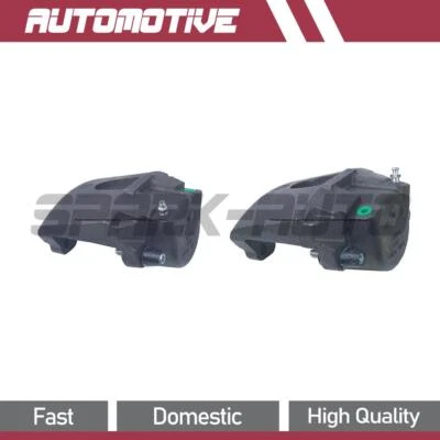 Pinzas delanteras Cardone Reman 2 piezas para Dodge Dakota 2002 2001 2000 Foto 1 de 4