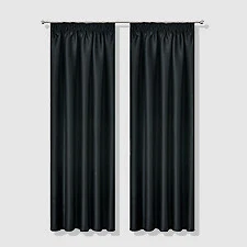Blackout Window Curtains & Drapes