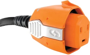 Smartplug BF30, 30-Amp Connector-Shorepower Products and Accessories for Your Sa - Picture 1 of 12