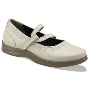 Apex Janice mary Jane tan shoe 8.5W - Picture 1 of 4