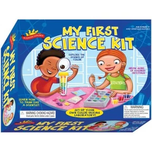 Scientific Explorers My First Science Kit - Imagen 1 de 2