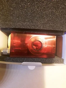 AGB-O-Matic Ausgleichsbehälter Rot - 500605 ( Rarität EOL ) - Bild 1 von 1
