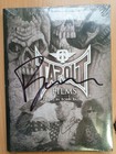 TapouT SPECIAL SIGNATURE EDITION DVD BOBBY RAZAK FILMS SIGNED