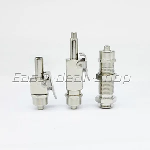 Dental Luft Wasser Schnellverbinder für Specht Ultraschall Scaler Stecker/Buchse - Bild 1 von 5