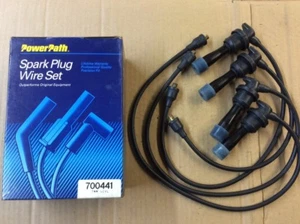 New Power Path Spark Plug Wire Set 700441 - Picture 1 of 5