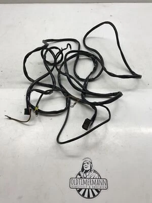 Kabelbaum Leitungssatz für Schiebedachmotor Schiebedach Mercedes W108 W109  - Image 1 of 3