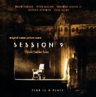 CLIMAX GOLDEN TWINS - Session 9 - CD - Soundtrack - **Excellent Condition**