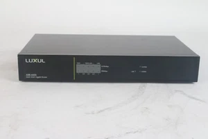 Luxul ABR-4400 Av Séries Multi-Wan Routeur Gigabit - Photo 1/8