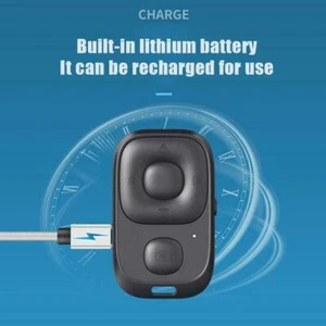 Aparat Telefon Bluetooth Mini Pilot Migawka Robienie selfie Control Sprzedaż Hot I6I1 - Zdjęcie 1 z 9