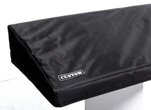 Custom padded cover for BEHRINGER X32 COMPACT mixing console - Picture 1 of 6