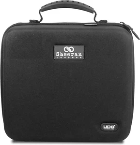 UDG Creator Sheeran Looper + Hardcase Black - Picture 1 of 12