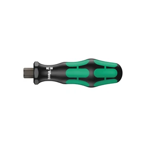 Wera 05002900001 80 Vario-Stiel, 6 x 98 mm - Bild 1 von 2