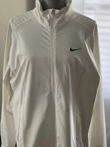2012 Roger Federer Wimbledon Jacket Cover