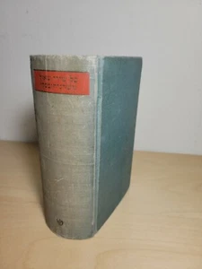Complete Songs Of Shaul Tchernichovsky One Volume כל שירי שאול טשרניחובסקי - Imagen 1 de 12