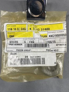 Genuine Hyundai Accent 2002-2006 Spacer Generator 37323 37400 - Foto 1 di 3