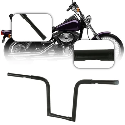 Manillar de 14" para Yamaha Road Star XV1600 Foto 1 de 4