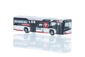 Rietze 73046, Solaris Urbino 12´14, Stadtwerke Neuss, neu, OVP - Bild 1 von 1