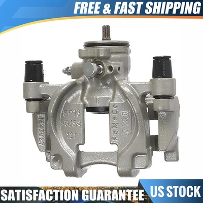 1件装Cardone Reman盘式制动卡钳左后适合边缘福特2015-2018 — 第 1/3 张图片