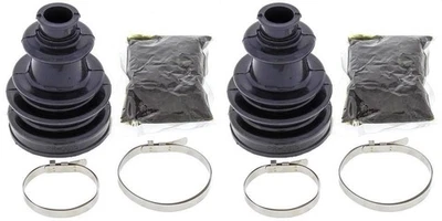 Complete Rear Outer CV Boot Repair Kit for CF-Moto CF500 2007-2014 - Image 1 of 3