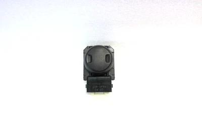FRONT DRIVER SEAT LUMBAR CONTROL SWITCH OEM 2014-2021 TOYOTA TUNDRA Foto 1 de 4