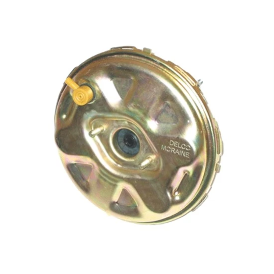 Potenciador de freno eléctrico Right Stuff RPB1001 11 pulgadas, Delco Moraine Foto 1 de 4