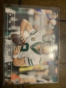 2024 Panini Photogenic Football Aaron Rodgers #60 New York Jets - Bild 1 von 3