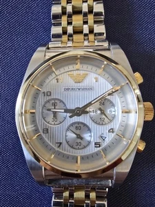 Orologio EmporioArmani AR0396 - Foto 1 di 6