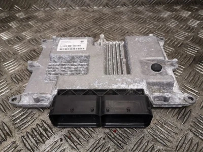 ALFA ROMEO GIULIA STELVIO 2.0 PETROL ENGINE ECU 50544870 - Image 1 of 4