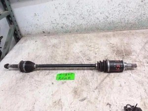2024 LEXUS RX35OH Passenger Right Side Rear Axle Shaft OEM Part - Picture 1 of 6
