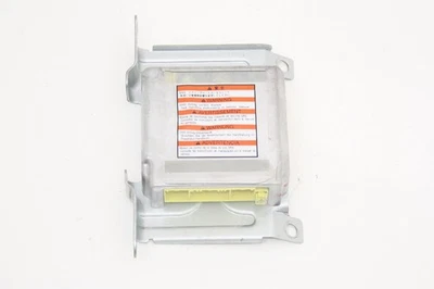 Unidad de control sensor de impacto para Subaru FORESTER 2 SG 98221SA140 DENSO 1523008331 Foto 1 de 3