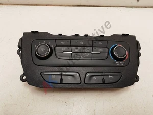 Ford Transit Connect MK2 19-24 Heater AC Control Switch Panel KT1T-19980-FAD - Picture 1 of 8