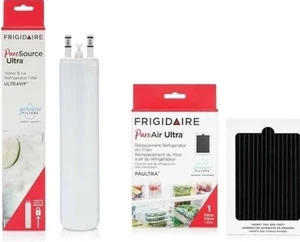 Frigidaire Water and Air Filter Combo Pack (ULTRAWF & PAULTRA) - Picture 1 of 4