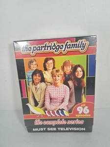 Die Rebhuhnfamilie: Die komplette Serie DVD Boxset - Bild 1 von 4