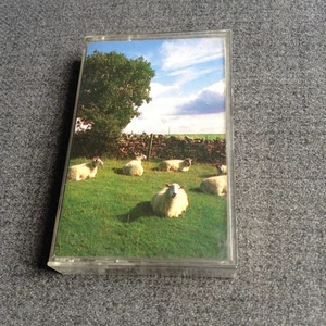 The KLF - Chill Out CASSETTE TAPE (Electronic/Techno/Ambient) WAX TRAX! 1991 - Picture 1 of 4