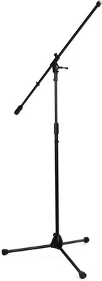 Tama MS757BK Iron Works Studio Extra-long Boom Mic Stand - Image 1 of 4