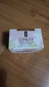 CLINIQUE Blended Face Powder 05 TRANSPARENCY 5 (D)  .88oz / 25g - Picture 1 of 4