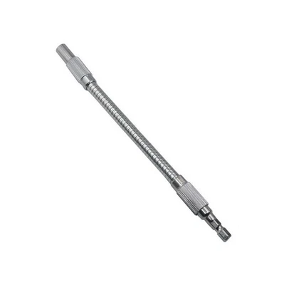Flexible Welle 1/4 Zoll Sechseck Bit Schraubendreher Bit Verlängerung Schlange B - Bild 1 von 4