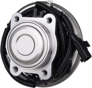 1 Pair Rear Wheel Bearing Hubs for Chrysler Town Country 08-11 12 Auto Parts - Bild 1 von 17