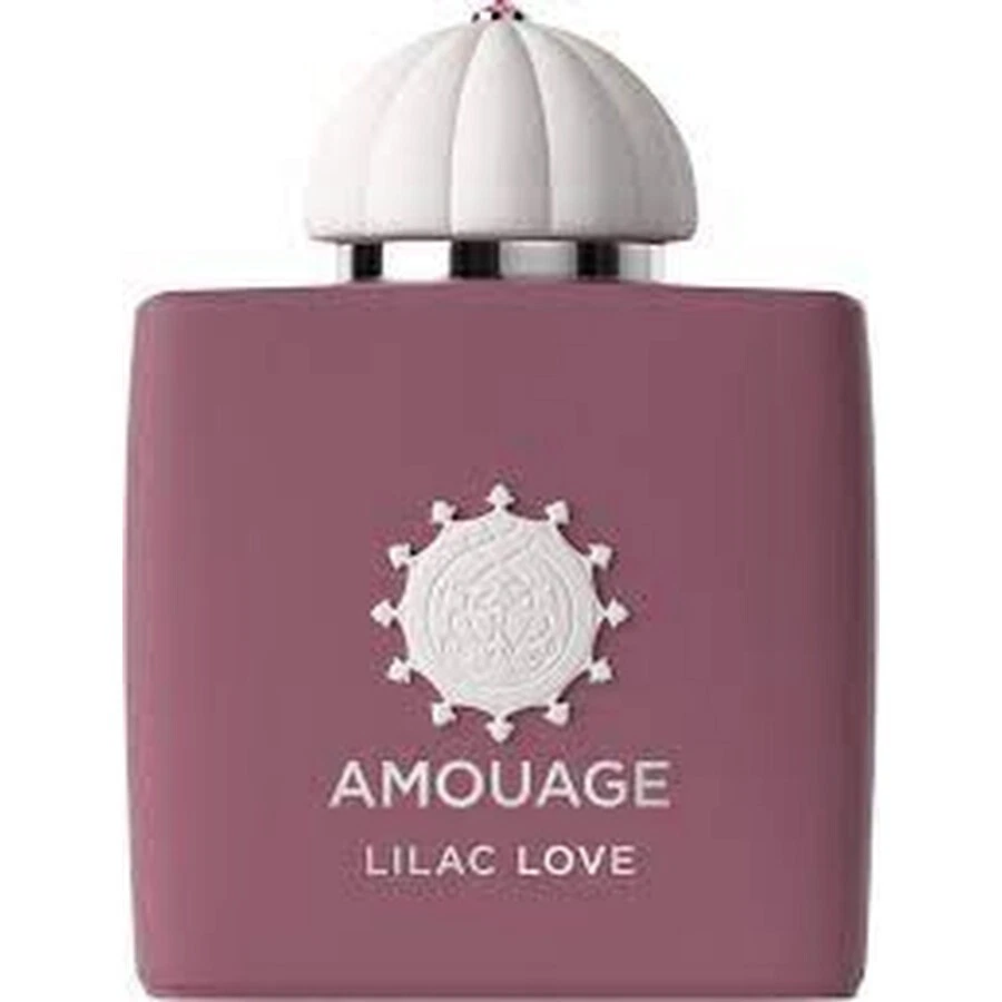 Amouage Amouage Lilac Love EDP  100 ml Eau de Parfum for Woman New & Sealed - Bild 1 von 1