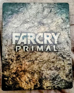 Far Cry Primal: Collectors edition (Xbox One) - Picture 1 of 3