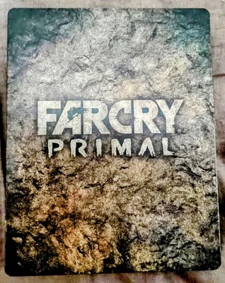Far Cry Primal: Collectors edition (Xbox One) - Image 1 of 3